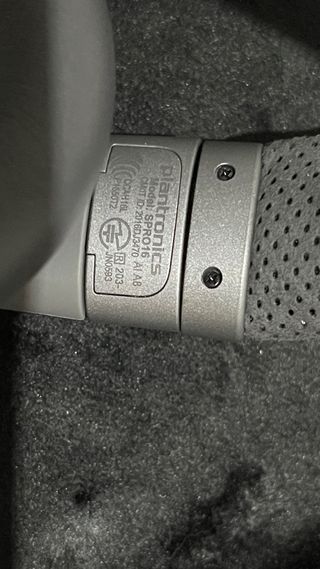 Venta de auriculares inalámbricos Plantronics Backbeat Pro 2