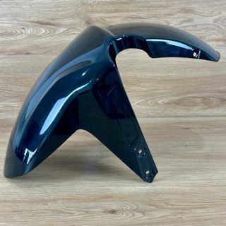 Guardabarros negro Peugeot Speedfight 125