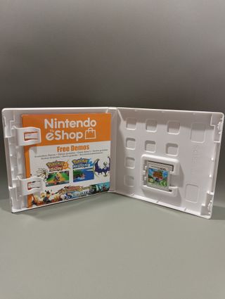 Animal Crossing: New Leaf - Welcome Amiibo
