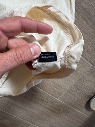 Camiseta Versace Sport