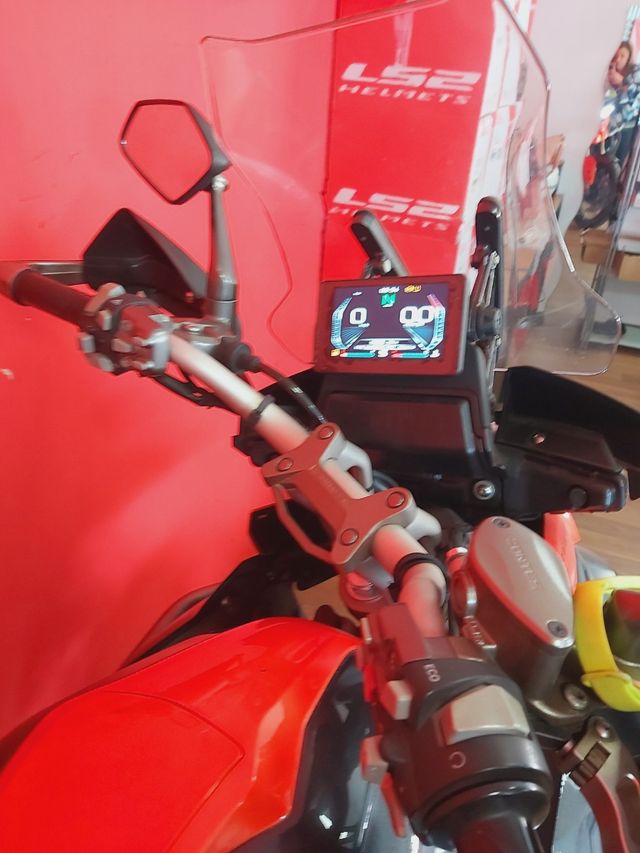 ZONTES T 310 ADVENTURE