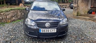 Volkswagen Golf 2004