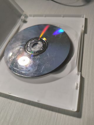 UEFA Champions League 2006-2007 PS2 loose