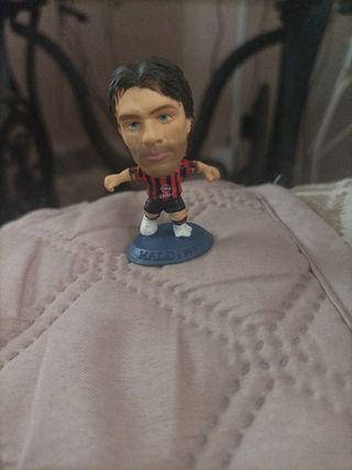 Figura de Maldini