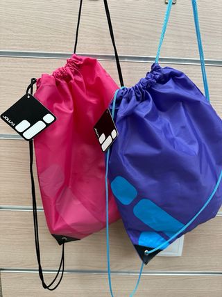 Mochilas Gymsack Joluvi