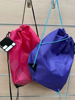 Mochilas Gymsack Joluvi