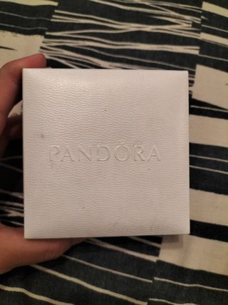 Pulsera de pandora