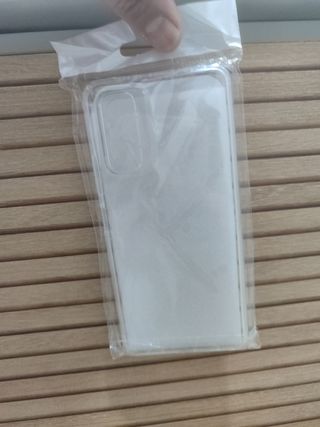 Funda Redmi Note 10 pro y pro max