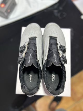 Zapatillas ciclismo 