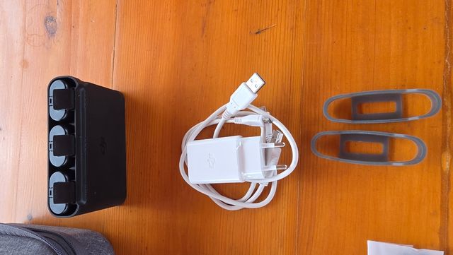 Dji mavic mini. ESCUCHO OFERTAS.