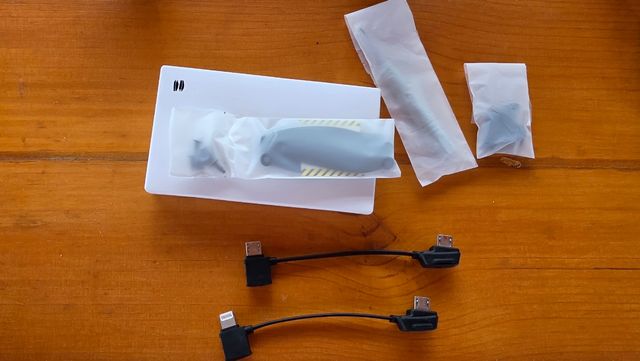 Dji mavic mini. ESCUCHO OFERTAS.