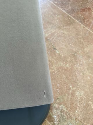 Hamaca Babybjorn Bliss