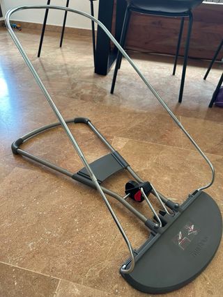 Hamaca Babybjorn Bliss