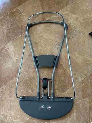 Hamaca Babybjorn Bliss