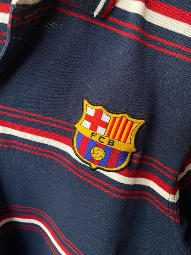 Polo FC BARCELONA