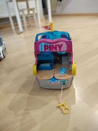 Barco PinyPon