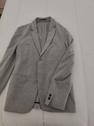 Zara - americana hombre