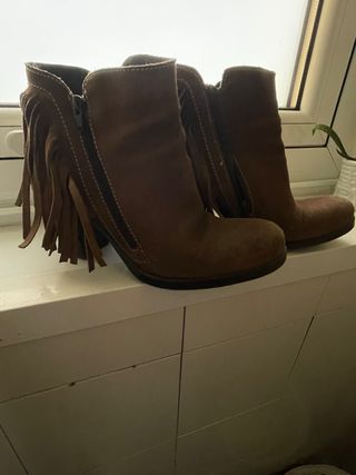 Botines