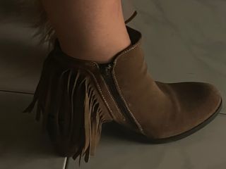 Botines