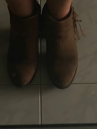 Botines
