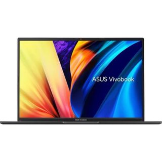 Ordenador portatil Asus