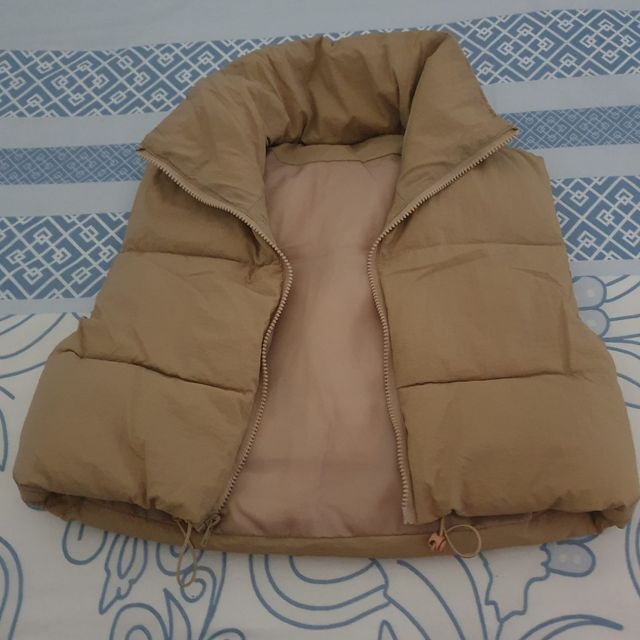 Colete de menina ou menino