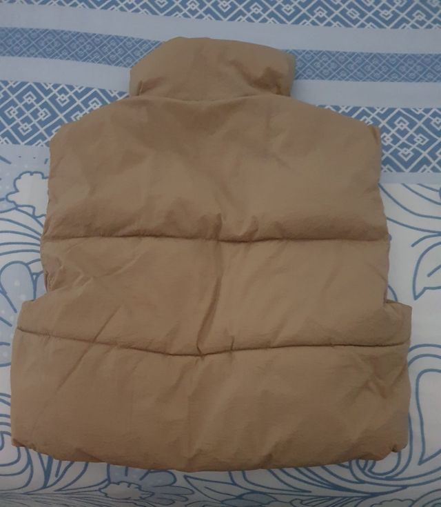 Colete de menina ou menino