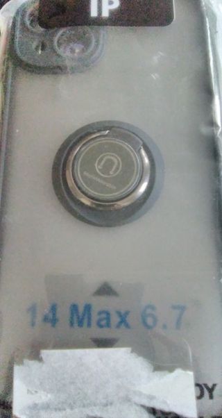 Funda protectora iPhone 14