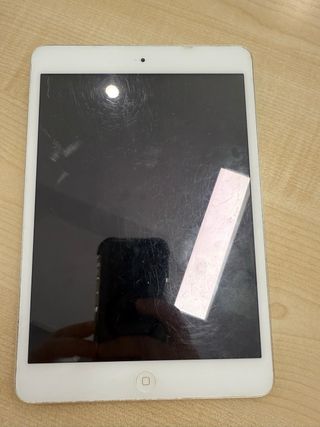 Ipad mini 16