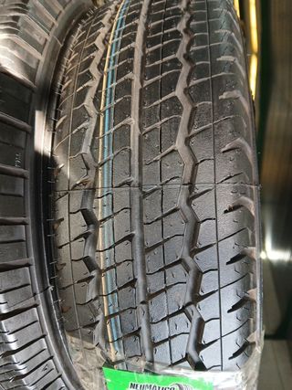 175 65 14 90/88T DUNLOP LT30-6
