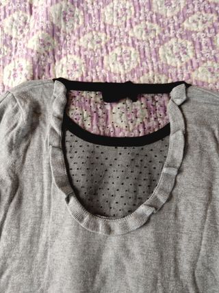 Jersey de punto