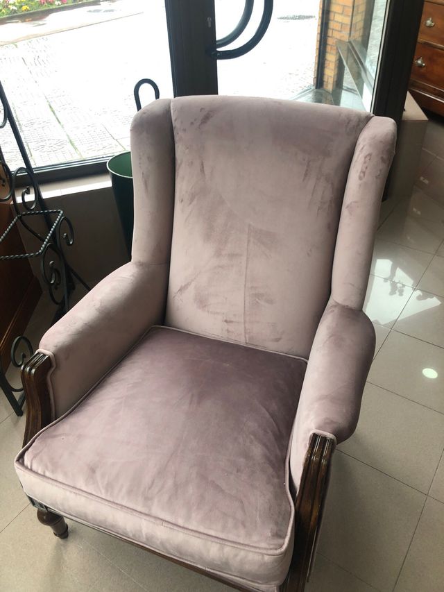 Mueble aparador madera