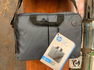 Bolsa bandolera portátil HP