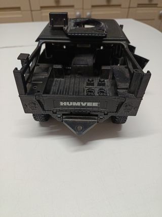 Camión del 2008 de Hulk