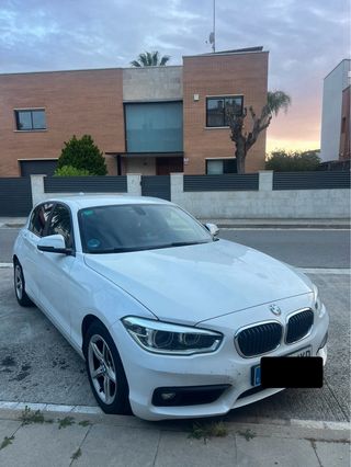 BMW Serie 1 2017