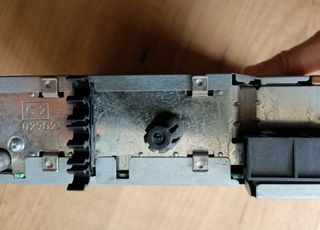 Radio Renault Clio Alize año 2000