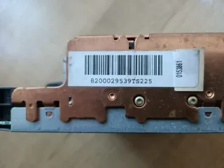 Radio Renault Clio Alize año 2000