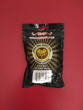 Hardware per amplificatori a sfera Ernie