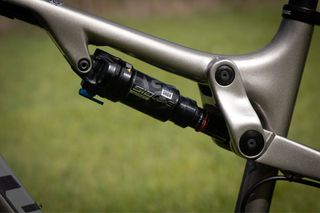 Kona Hei Hei CR/DL 2024 taglia M