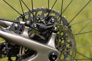 Kona Hei Hei CR/DL 2024 taglia M