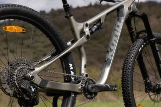 Kona Hei Hei CR/DL 2024 taglia M