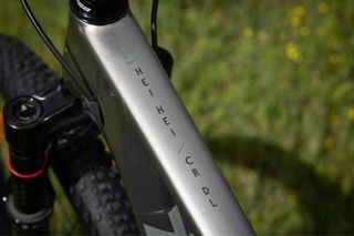 Kona Hei Hei CR/DL 2024 taglia M