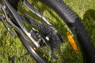 Kona Hei Hei CR/DL 2024 taglia M