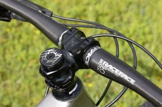 Kona Hei Hei CR/DL 2024 taglia M