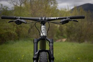 Kona Hei Hei CR/DL 2024 taglia M