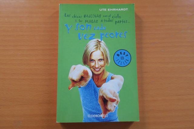 Y Son Cada Vez Peores (Best Seller) (Spanish Editi