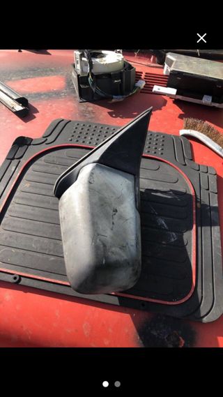 Despiece mecanica e30