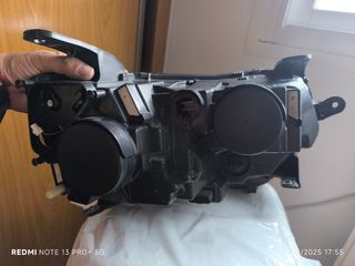 Faro delantero Duster 2019