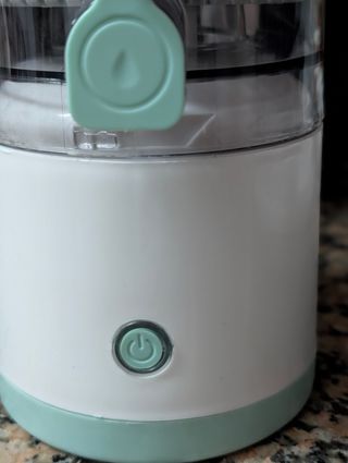 Exprimidor de naranja usb