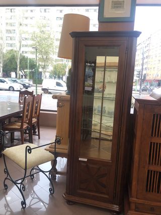Mueble aparador madera